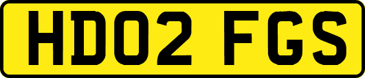 HD02FGS