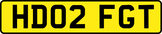 HD02FGT