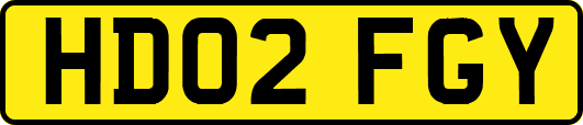 HD02FGY