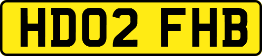 HD02FHB
