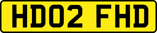 HD02FHD