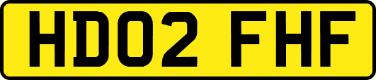 HD02FHF