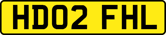 HD02FHL