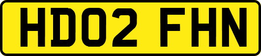 HD02FHN
