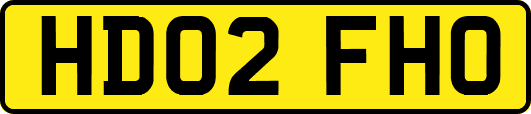 HD02FHO