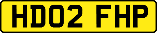 HD02FHP