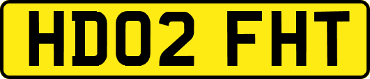 HD02FHT