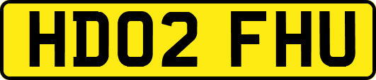 HD02FHU