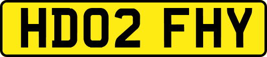 HD02FHY