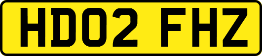 HD02FHZ