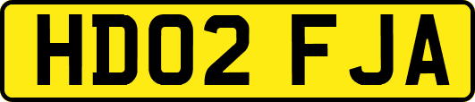 HD02FJA