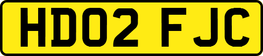 HD02FJC