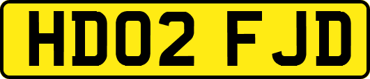 HD02FJD