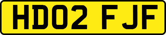 HD02FJF