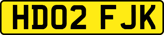 HD02FJK