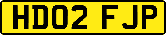 HD02FJP