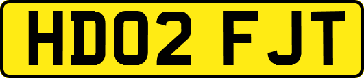 HD02FJT