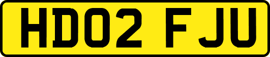 HD02FJU