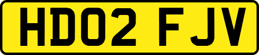 HD02FJV