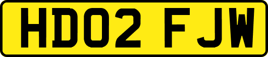 HD02FJW