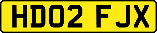 HD02FJX
