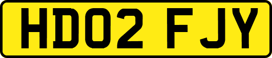 HD02FJY