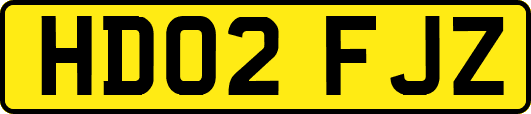 HD02FJZ