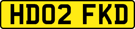 HD02FKD