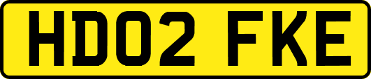 HD02FKE