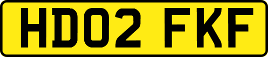 HD02FKF
