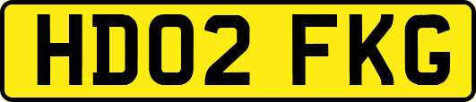 HD02FKG