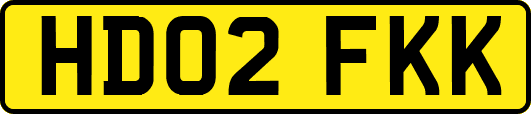 HD02FKK