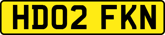 HD02FKN