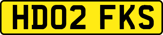 HD02FKS