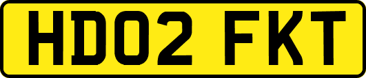 HD02FKT