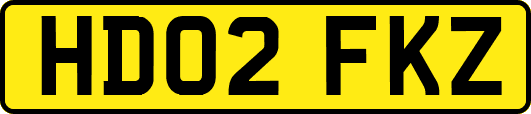 HD02FKZ