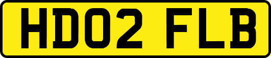 HD02FLB