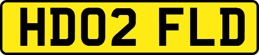 HD02FLD
