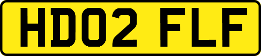 HD02FLF