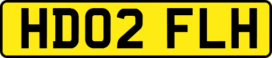 HD02FLH