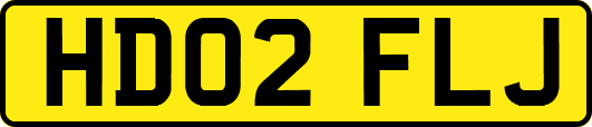 HD02FLJ