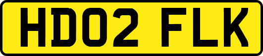 HD02FLK