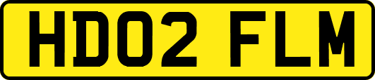 HD02FLM
