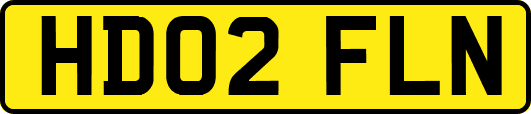 HD02FLN