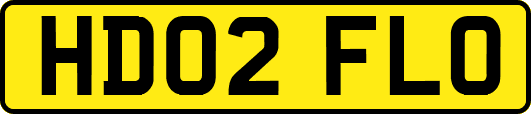 HD02FLO