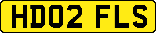 HD02FLS