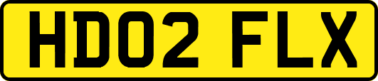 HD02FLX