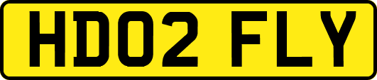 HD02FLY