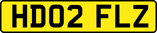 HD02FLZ