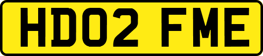 HD02FME